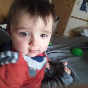 Meet your Posher, Julie